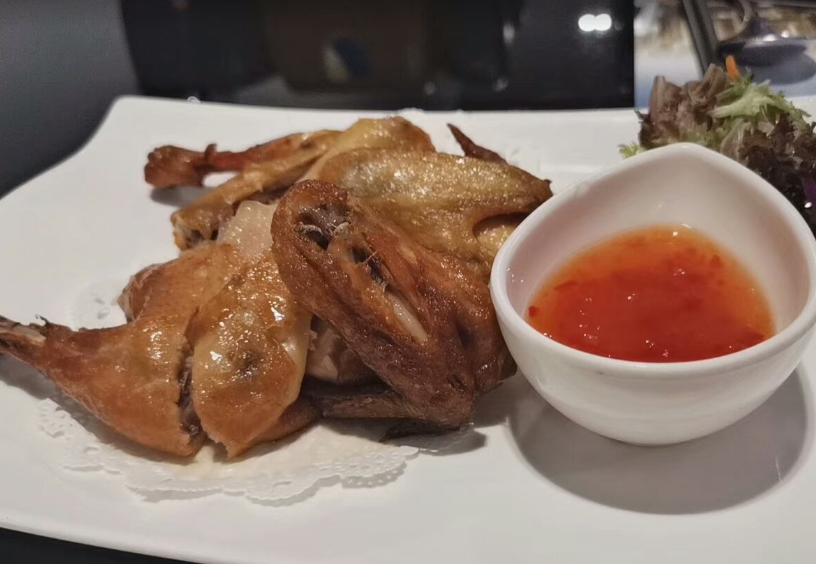 从“烤鸡少年”爆火看商用烤鸡设备选择